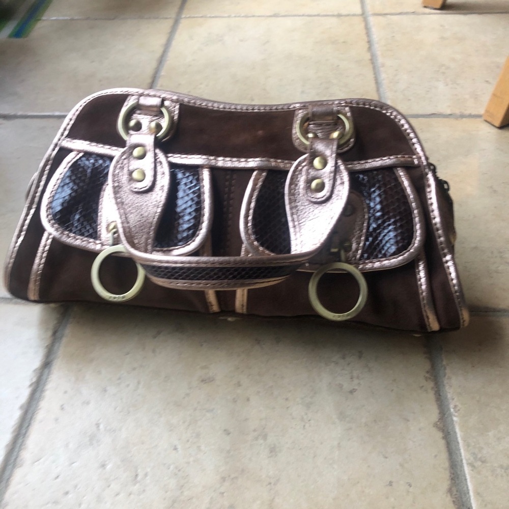 Rafe shoulder bag - Picture 4 of 5